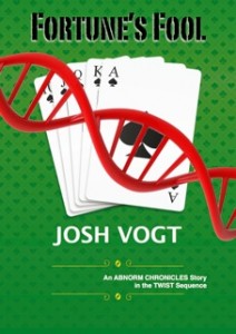 Book Cover: Fortune's Fool