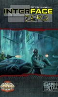 Interface Zero 2.0